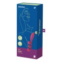 Satisfyer - Luksusowy wibrator Tri Ball 1 Satisfyer