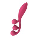 Satisfyer - Luksusowy wibrator Tri Ball 1 Satisfyer