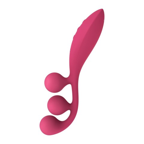 Satisfyer - Luksusowy wibrator Tri Ball 1 Satisfyer Satisfyer - Luksusowy wibrator Tri Ball 1 Satisfyer
