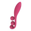 Satisfyer - Luksusowy wibrator Tri Ball 1 Satisfyer