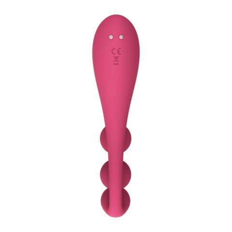 Satisfyer - Luksusowy wibrator Tri Ball 1 Satisfyer Satisfyer - Luksusowy wibrator Tri Ball 1 Satisfyer