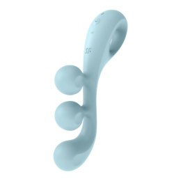 Satisfyer - Luksusowy wibrator Tri Ball 2 Satisfyer