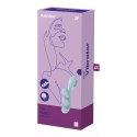 Satisfyer - Luksusowy wibrator Tri Ball 2 Satisfyer