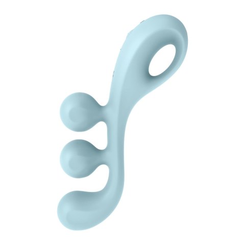 Satisfyer - Luksusowy wibrator Tri Ball 2 Satisfyer Satisfyer - Luksusowy wibrator Tri Ball 2 Satisfyer