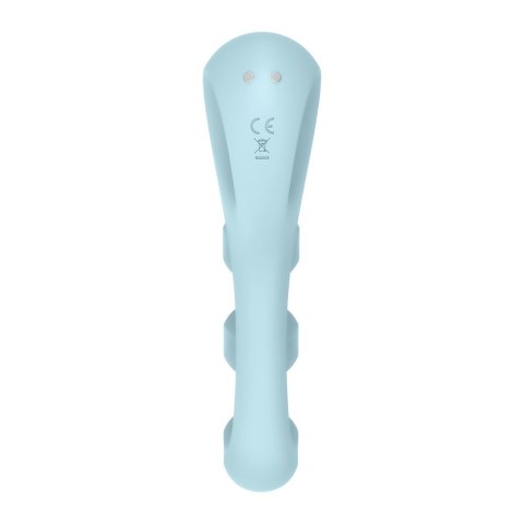 Satisfyer - Luksusowy wibrator Tri Ball 2 Satisfyer Satisfyer - Luksusowy wibrator Tri Ball 2 Satisfyer