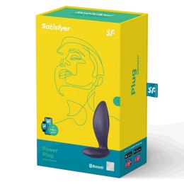 Satisfyer - Plug Power Satisfyer