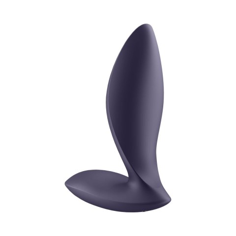 Satisfyer - Plug Power Satisfyer Satisfyer - Plug Power Satisfyer
