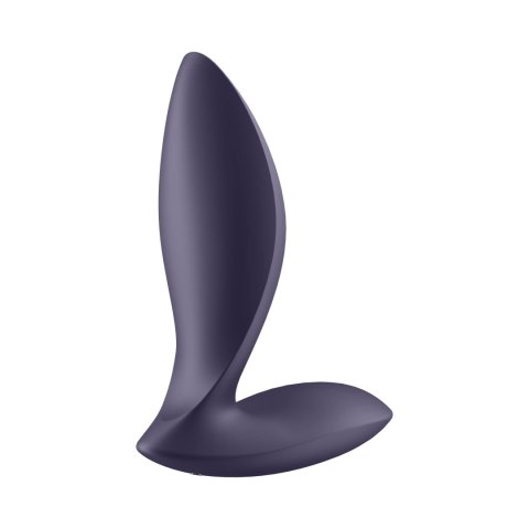 Satisfyer - Plug Power Satisfyer Satisfyer - Plug Power Satisfyer
