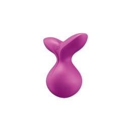 Satisfyer - Stymulator łechtaczki Viva la Vulva 3 Satisfyer