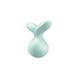 Satisfyer - Stymulator łechtaczki Viva la Vulva 3 Satisfyer