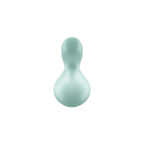 Satisfyer - Stymulator łechtaczki Viva la Vulva 3 Satisfyer Satisfyer - Stymulator łechtaczki Viva la Vulva 3 Satisfyer