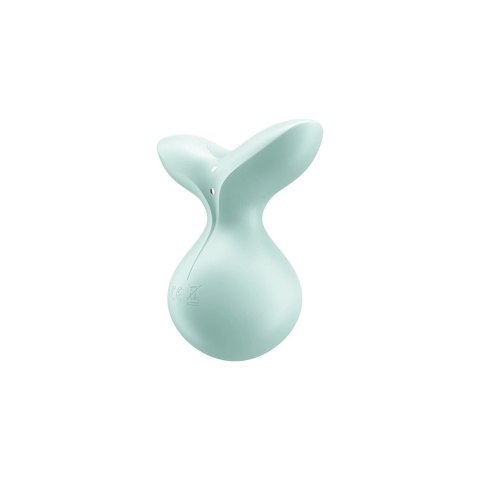 Satisfyer - Stymulator łechtaczki Viva la Vulva 3 Satisfyer Satisfyer - Stymulator łechtaczki Viva la Vulva 3 Satisfyer