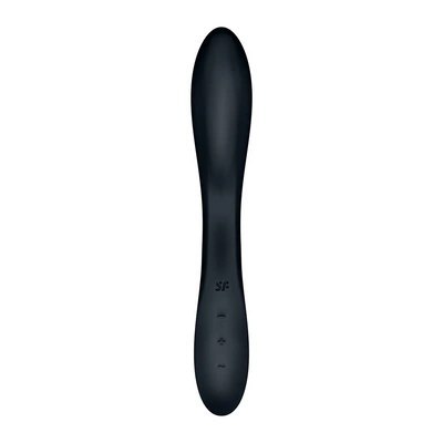Satisfyer - Wibrator zakrzywiony Satisfyer Satisfyer - Wibrator zakrzywiony Satisfyer
