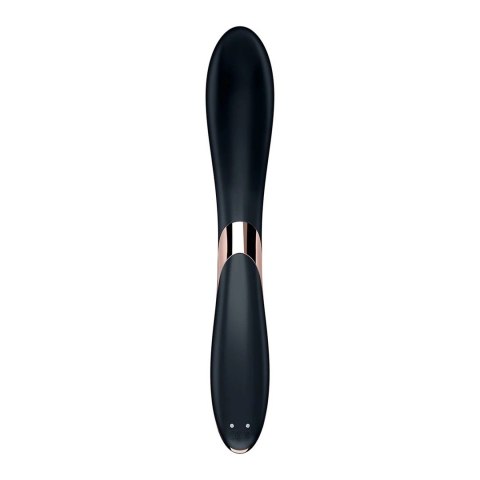 Satisfyer - Wibrator zakrzywiony Satisfyer Satisfyer - Wibrator zakrzywiony Satisfyer