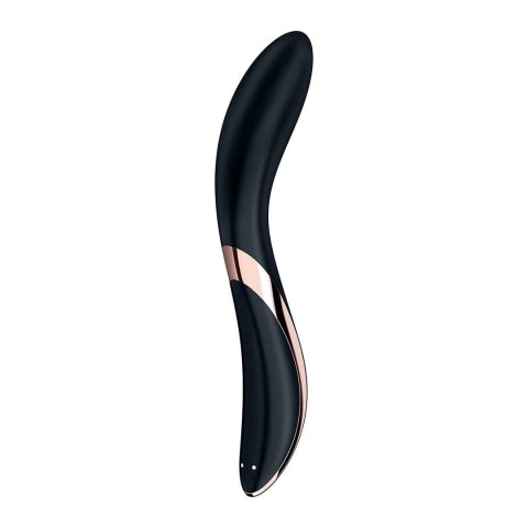 Satisfyer - Wibrator zakrzywiony Satisfyer Satisfyer - Wibrator zakrzywiony Satisfyer
