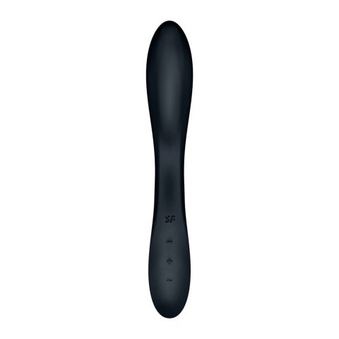 Satisfyer - Wibrator zakrzywiony Satisfyer Satisfyer - Wibrator zakrzywiony Satisfyer
