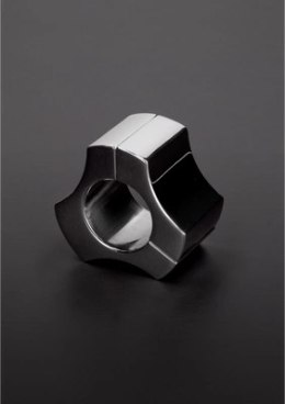 Steel - Magnetyczne nosze kulkowe Deluxe Steel by Shots
