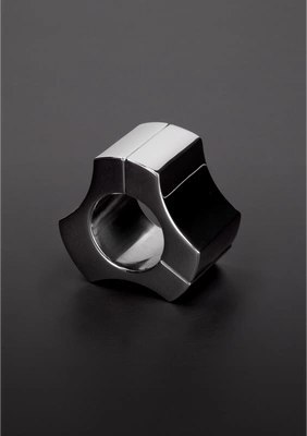 Steel - Magnetyczne nosze kulkowe Deluxe Steel by Shots Steel - Magnetyczne nosze kulkowe Deluxe Steel by Shots
