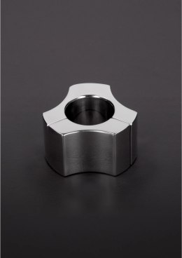 Steel - Magnetyczne nosze kulkowe Deluxe Steel by Shots