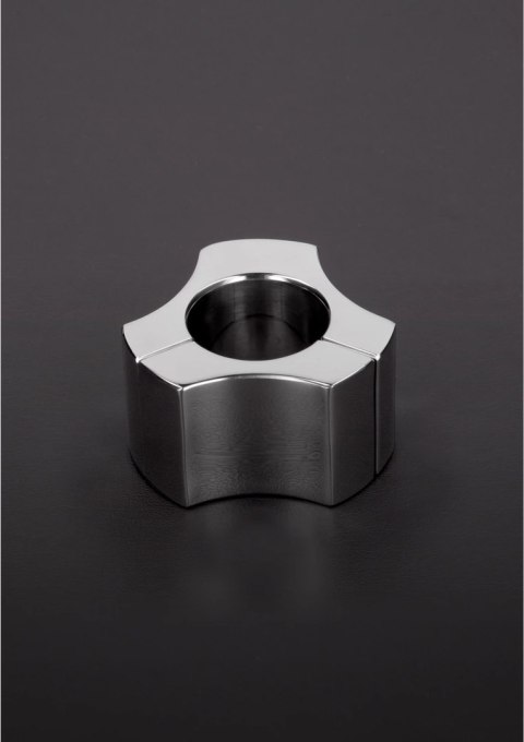 Steel - Magnetyczne nosze kulkowe Deluxe Steel by Shots Steel - Magnetyczne nosze kulkowe Deluxe Steel by Shots