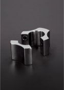 Steel - Magnetyczne nosze kulkowe Deluxe Steel by Shots