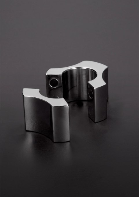Steel - Magnetyczne nosze kulkowe Deluxe Steel by Shots Steel - Magnetyczne nosze kulkowe Deluxe Steel by Shots