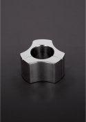 Steel - Magnetyczne nosze kulkowe Deluxe Steel by Shots