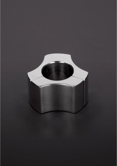 Steel - Magnetyczne nosze kulkowe Deluxe Steel by Shots Steel - Magnetyczne nosze kulkowe Deluxe Steel by Shots