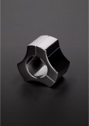 Steel - Magnetyczne nosze kulkowe Deluxe Steel by Shots