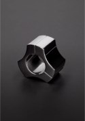 Steel - Magnetyczne nosze kulkowe Deluxe Steel by Shots