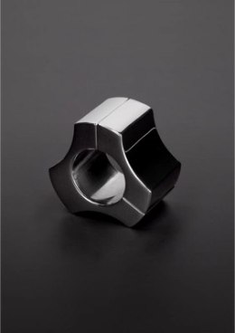 Steel - Magnetyczne nosze kulkowe Deluxe Steel by Shots