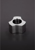 Steel - Magnetyczne nosze kulkowe Deluxe Steel by Shots