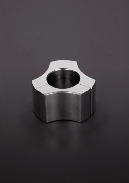 Steel - Magnetyczne nosze kulkowe Deluxe Steel by Shots