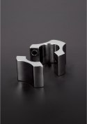 Steel - Magnetyczne nosze kulkowe Deluxe Steel by Shots