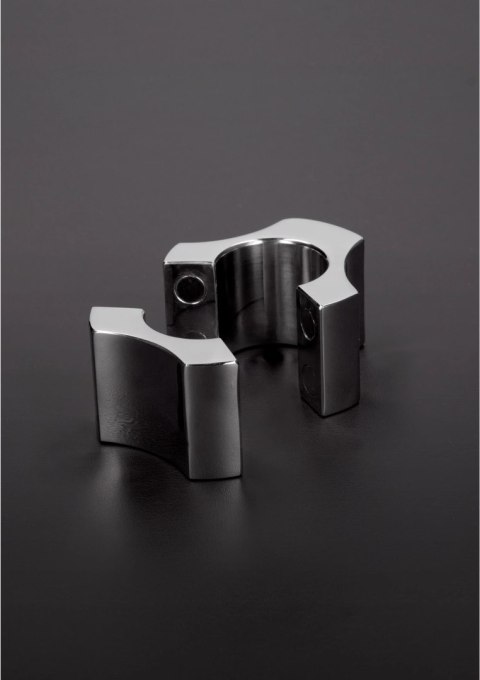 Steel - Magnetyczne nosze kulkowe Deluxe Steel by Shots Steel - Magnetyczne nosze kulkowe Deluxe Steel by Shots