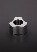 Steel - Magnetyczne nosze kulkowe Deluxe Steel by Shots