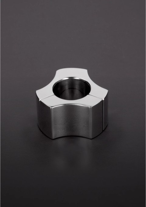 Steel - Magnetyczne nosze kulkowe Deluxe Steel by Shots Steel - Magnetyczne nosze kulkowe Deluxe Steel by Shots