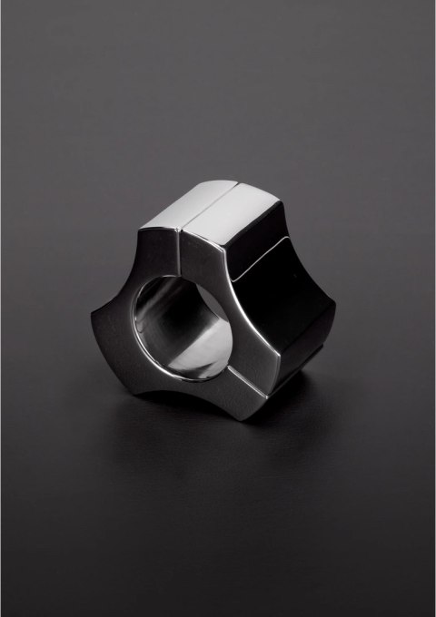 Steel - Magnetyczne nosze kulkowe Deluxe Steel by Shots Steel - Magnetyczne nosze kulkowe Deluxe Steel by Shots