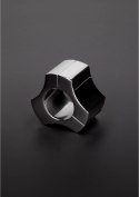 Steel - Magnetyczne nosze kulkowe Deluxe Steel by Shots