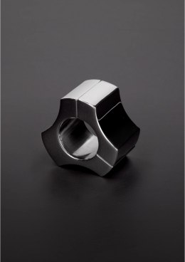 Steel - Magnetyczne nosze kulkowe Deluxe Steel by Shots