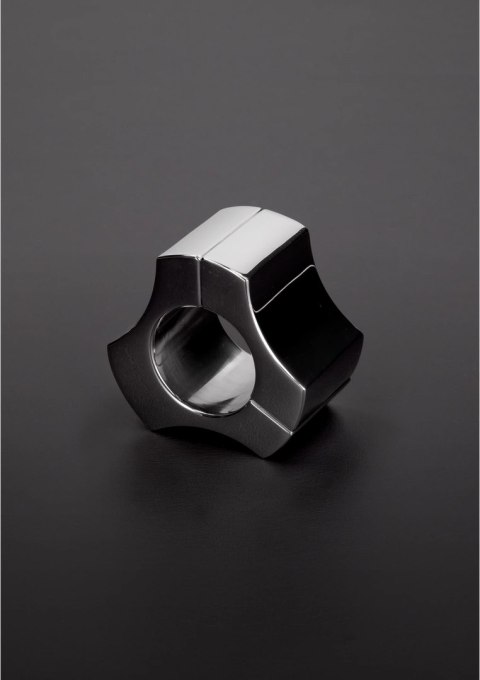 Steel - Magnetyczne nosze kulkowe Deluxe Steel by Shots Steel - Magnetyczne nosze kulkowe Deluxe Steel by Shots