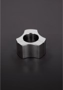 Steel - Magnetyczne nosze kulkowe Deluxe Steel by Shots