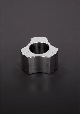Steel - Magnetyczne nosze kulkowe Deluxe Steel by Shots