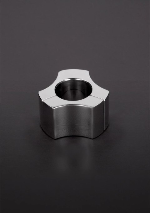 Steel - Magnetyczne nosze kulkowe Deluxe Steel by Shots Steel - Magnetyczne nosze kulkowe Deluxe Steel by Shots