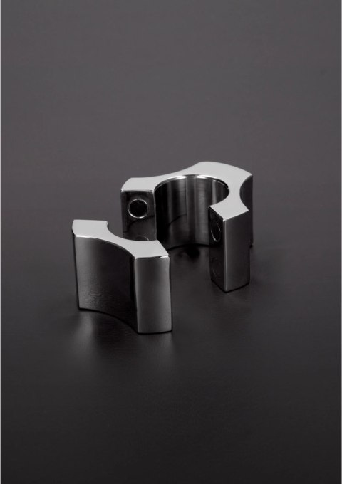 Steel - Magnetyczne nosze kulkowe Deluxe Steel by Shots Steel - Magnetyczne nosze kulkowe Deluxe Steel by Shots