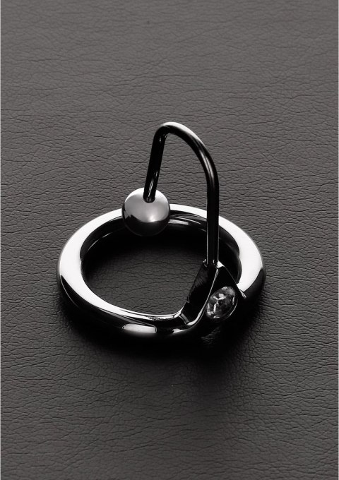 Steel - Pierścień erekcyjny Lock N Load Steel by Shots Steel - Pierścień erekcyjny Lock N Load Steel by Shots