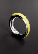 Steel - Pierścień erekcyjny - naciągacz 40 mm Steel by Shots