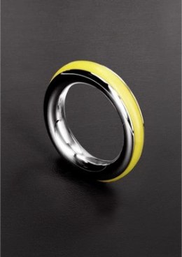 Steel - Pierścień erekcyjny - naciągacz 40 mm Steel by Shots