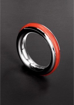 Steel - Pierścień erekcyjny - naciągacz 45 mm Steel by Shots