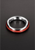 Steel - Pierścień erekcyjny - naciągacz 45 mm Steel by Shots